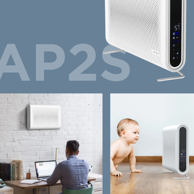 Фото 5 Aeno AP2S