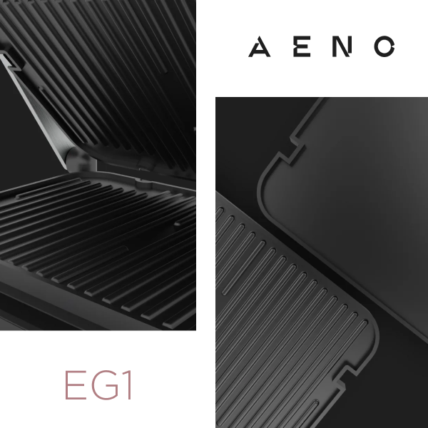 Фото 2 Aeno EG1