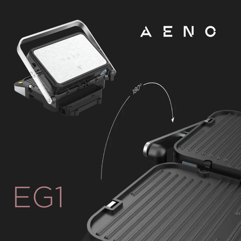 Фото 3 Aeno EG1