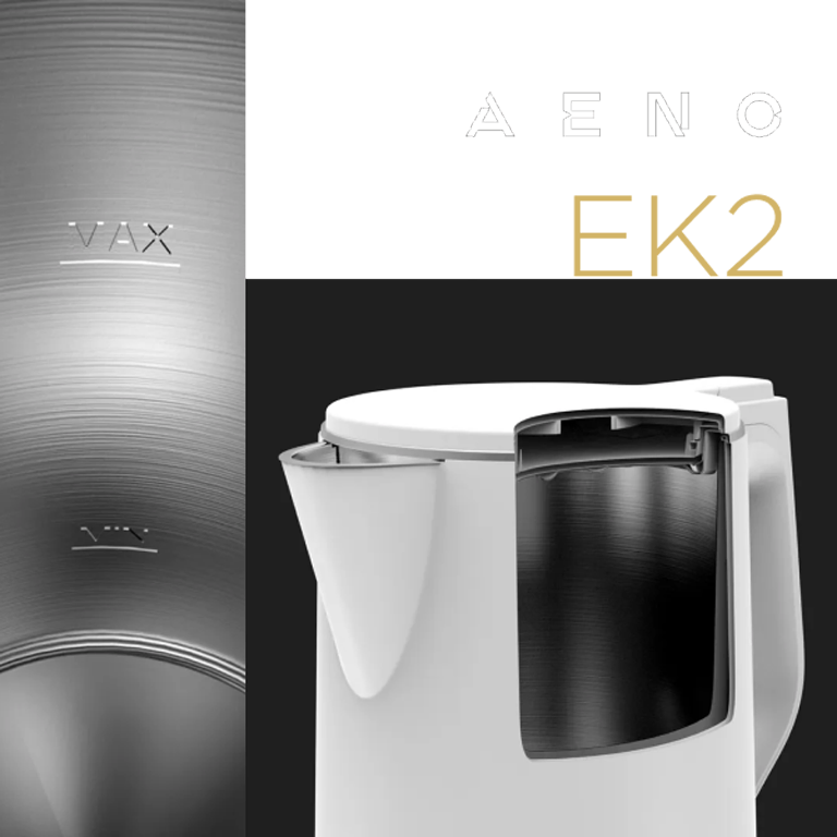 Фото 2 Aeno EK2
