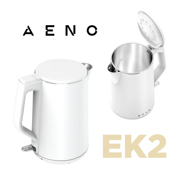 Фото 3 Aeno EK2