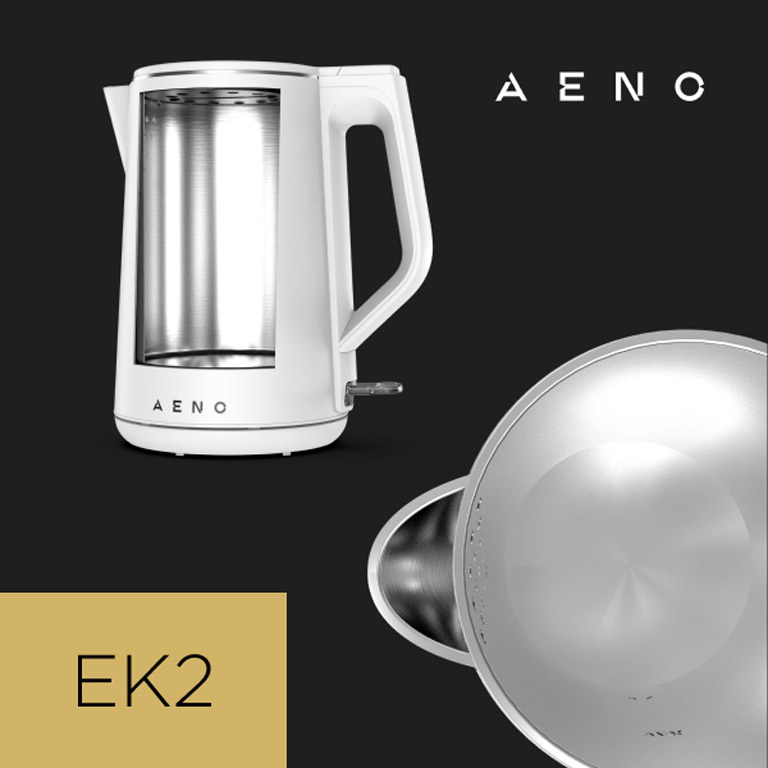Фото 5 Aeno EK2