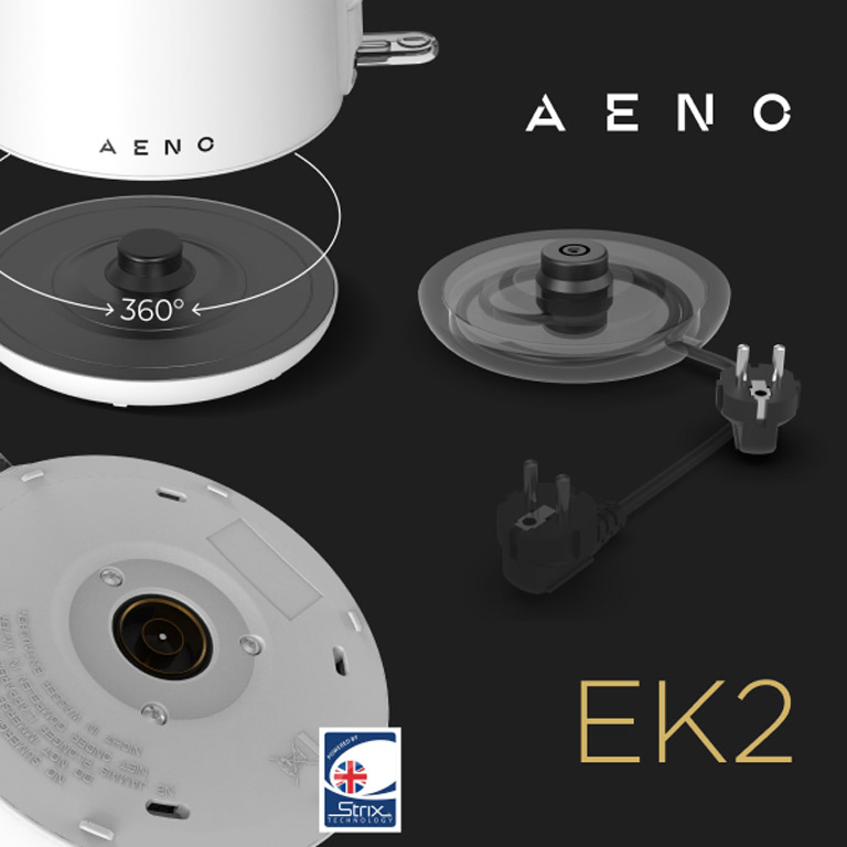 Фото 6 Aeno EK2