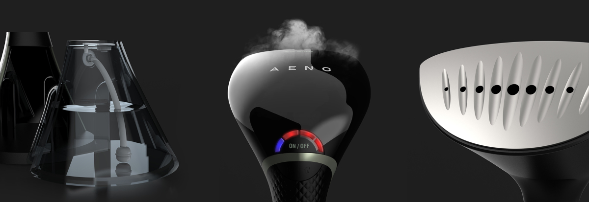 Фото 4 Aeno GS3