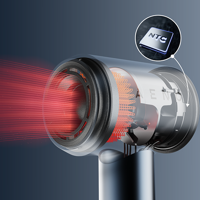 Фото Aeno HD3