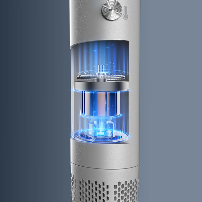 Фото Aeno HD4