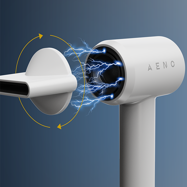 Фото Aeno HD4