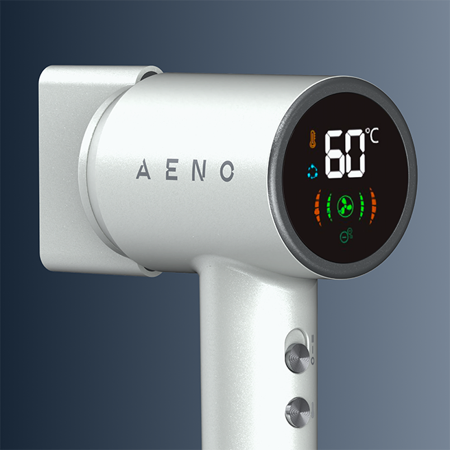 Фото Aeno HD4