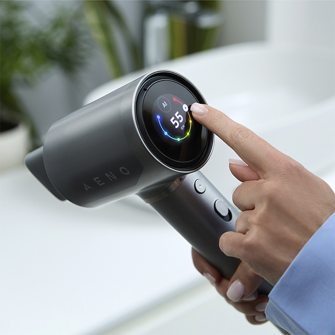 Фото Aeno AI ProDryer HD5G