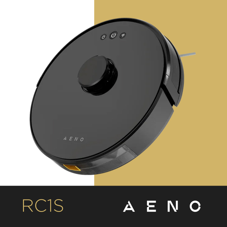 Фото 1 Aeno RC1S