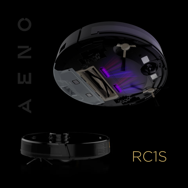 Фото 2 Aeno RC1S
