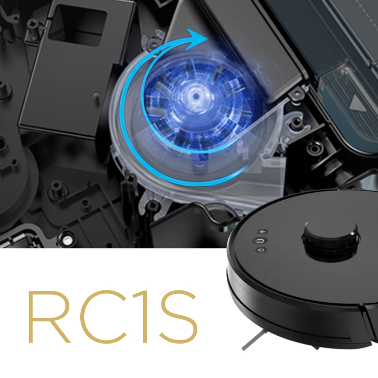 Фото 3 Aeno RC1S