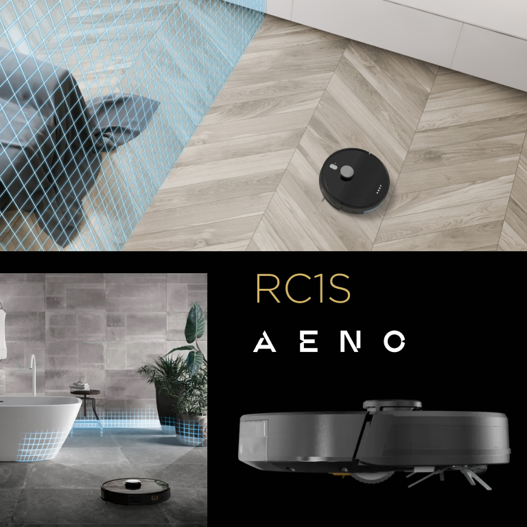 Фото 7 Aeno RC1S