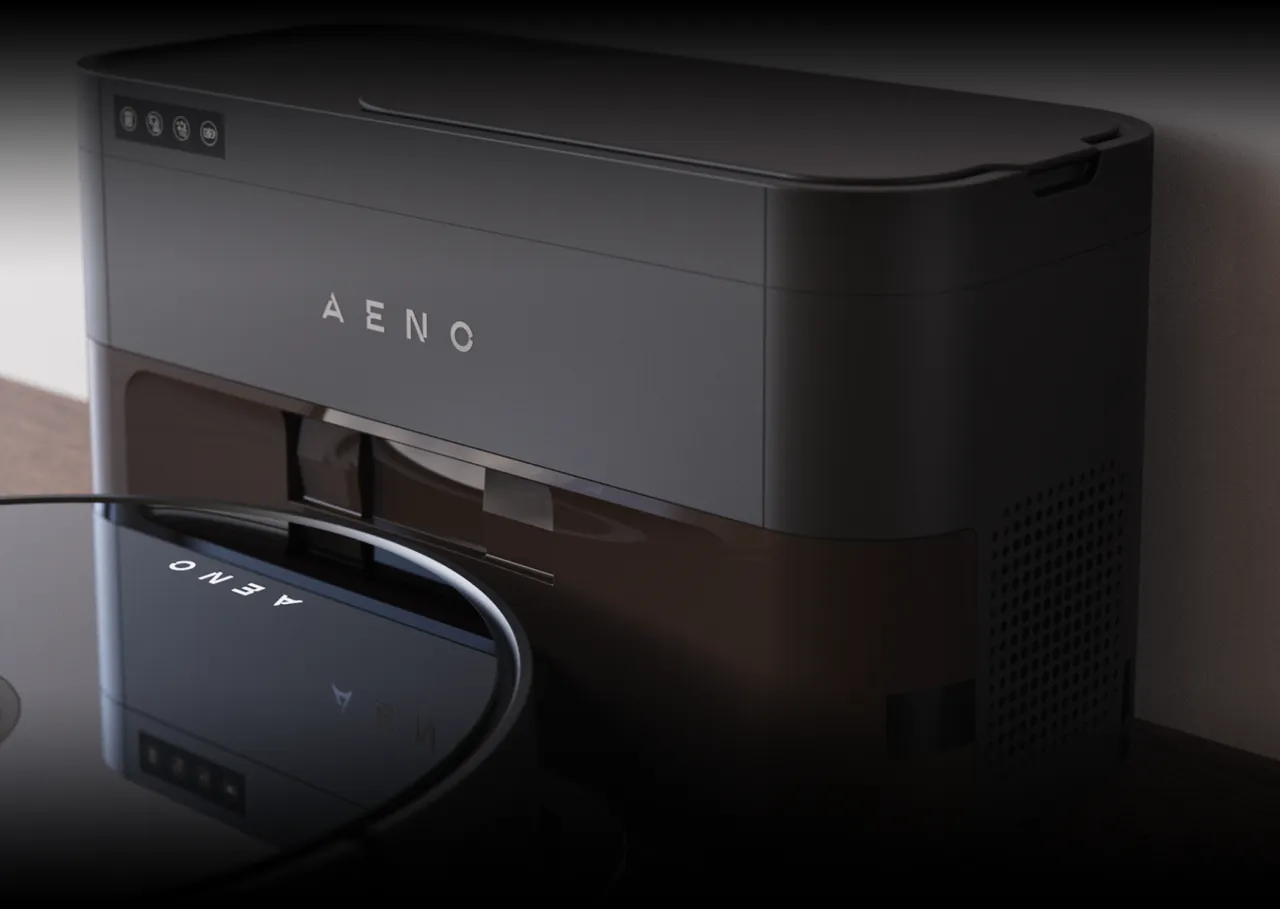 Фото 7 Aeno RC5S
