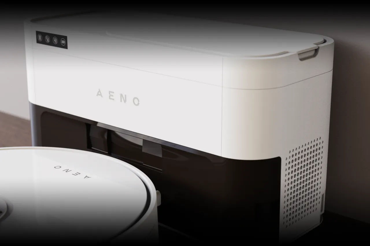 Фото 6 Aeno RC6S