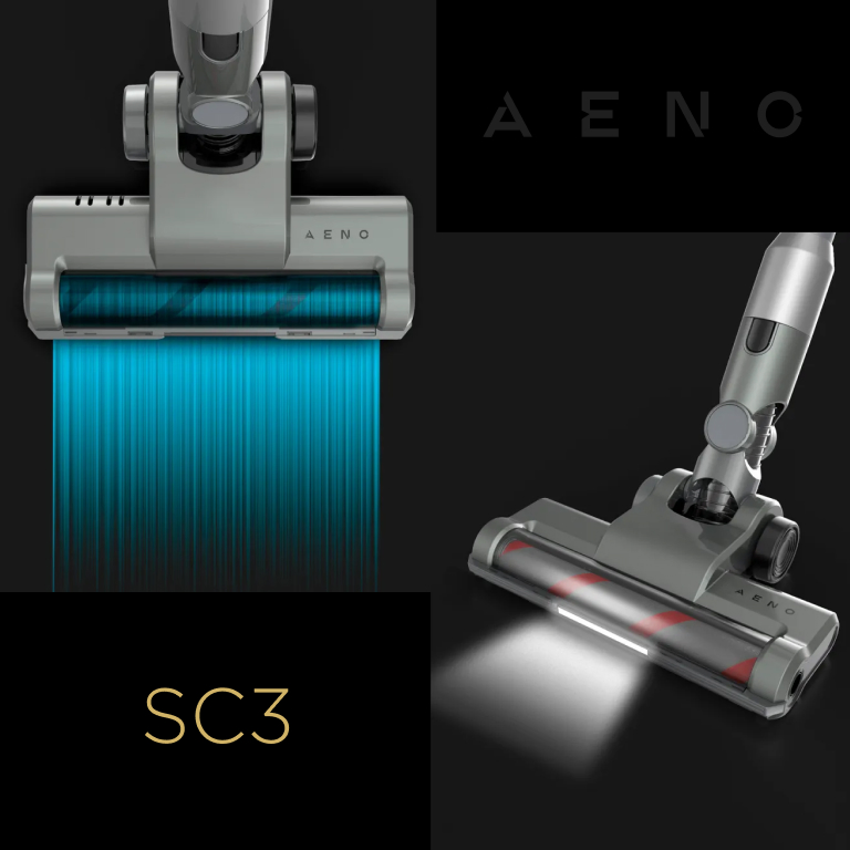 Фото 2 Aeno SC3