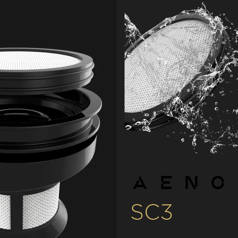 Фото 6 Aeno SC3
