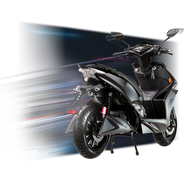 Фото 2 Aima_Aerox_Black