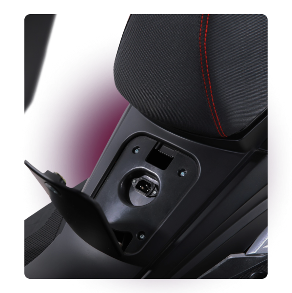Фото 3 Aima_Aerox_Black