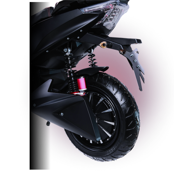Фото 5 Aima_Aerox_Black