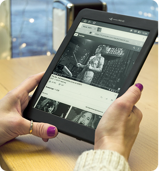 Фото 5 AirBook PRO 8S