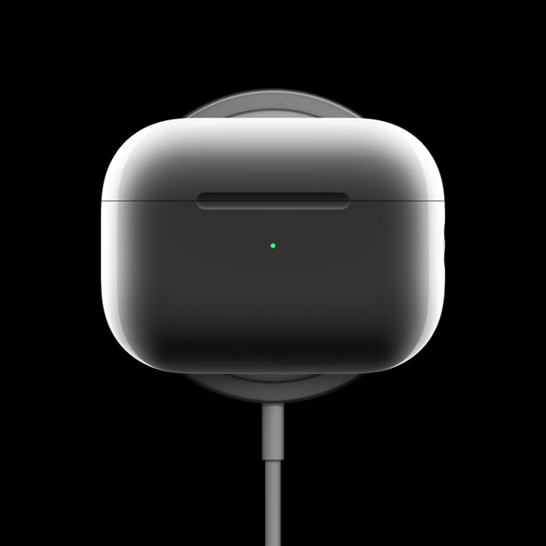 Фото 7 AirPods Pro 2