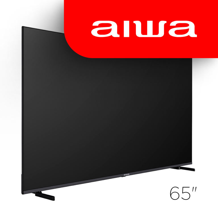 Фото 1 Aiwa 65AN7003UHD