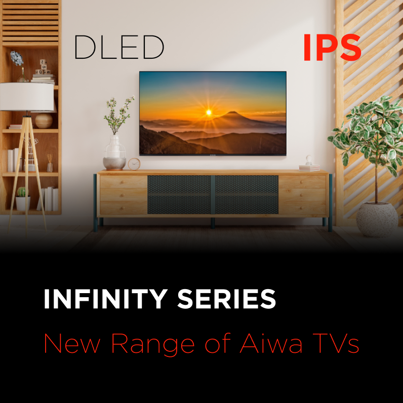 Фото 2 Aiwa 65AN7003UHD