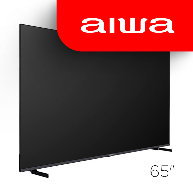 Фото 1 Aiwa 65QS8003UHD