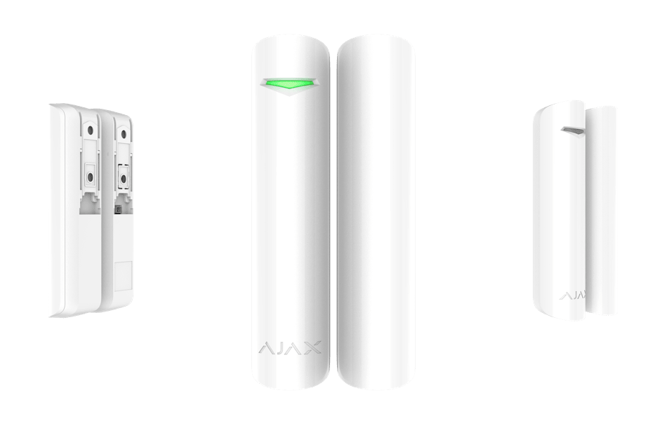 Фото 1 Ajax DoorProtect Plus