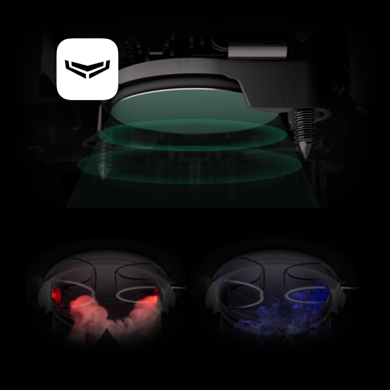 Фото 1 Logitech G840 XL