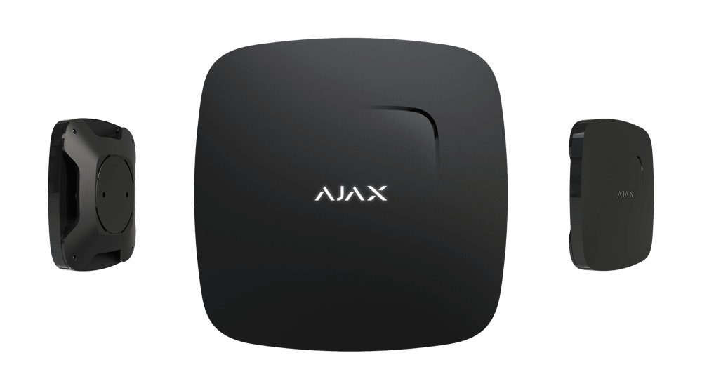 Фото 1 Ajax FireProtect Plus