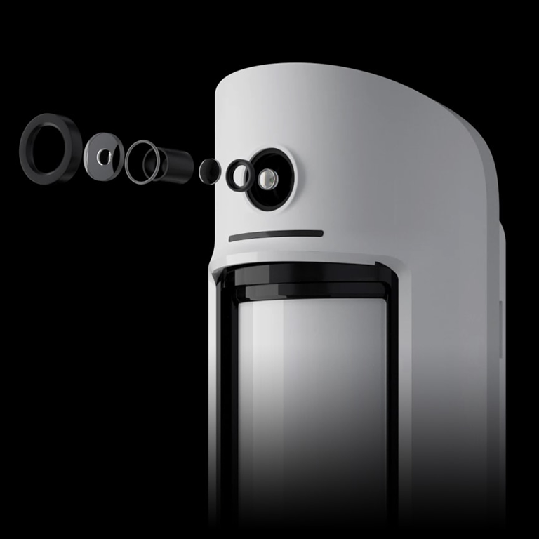 Фото 3 Ajax MotionCam Outdoor