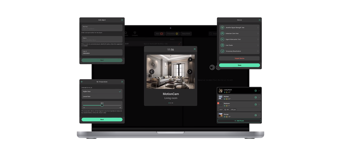 Фото 10 Ajax_WaterStop