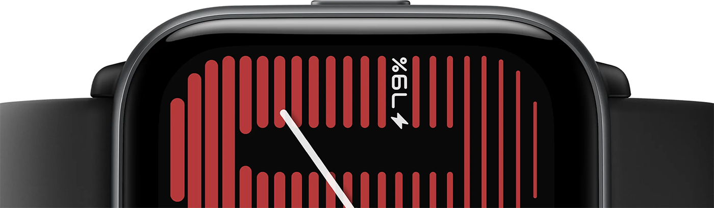 Фото 2 Amazfit Active