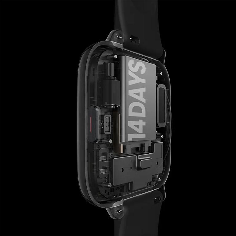Фото 3 Amazfit Active