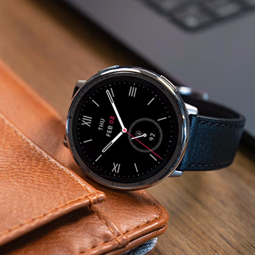 Фото 2 Amazfit Active 2R Sport