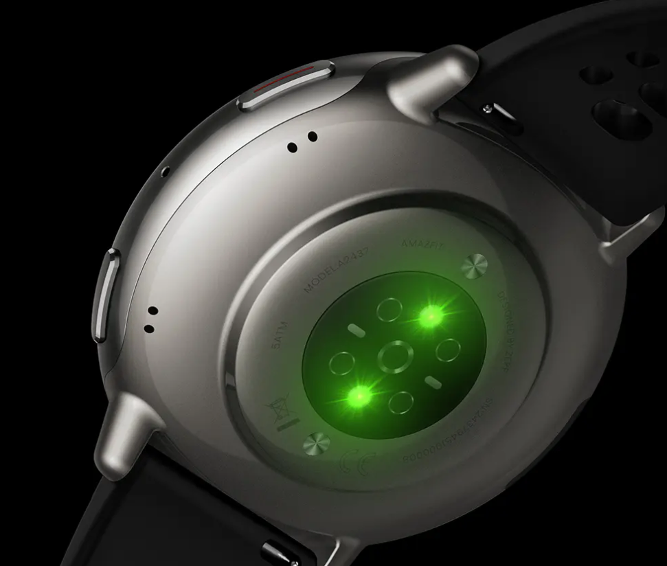 Фото 4 Amazfit Active 2R Sport
