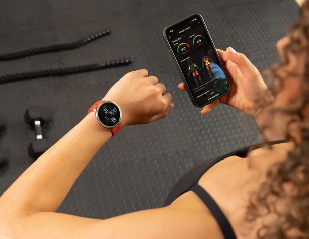 Фото 5 Amazfit Active 2R Sport