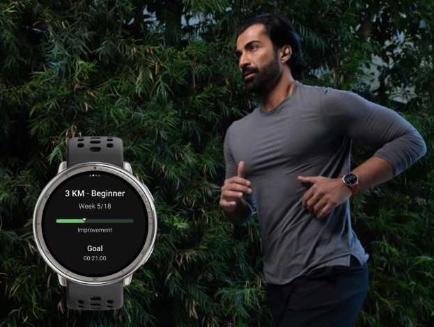 Фото 6 Amazfit Active 2R Sport