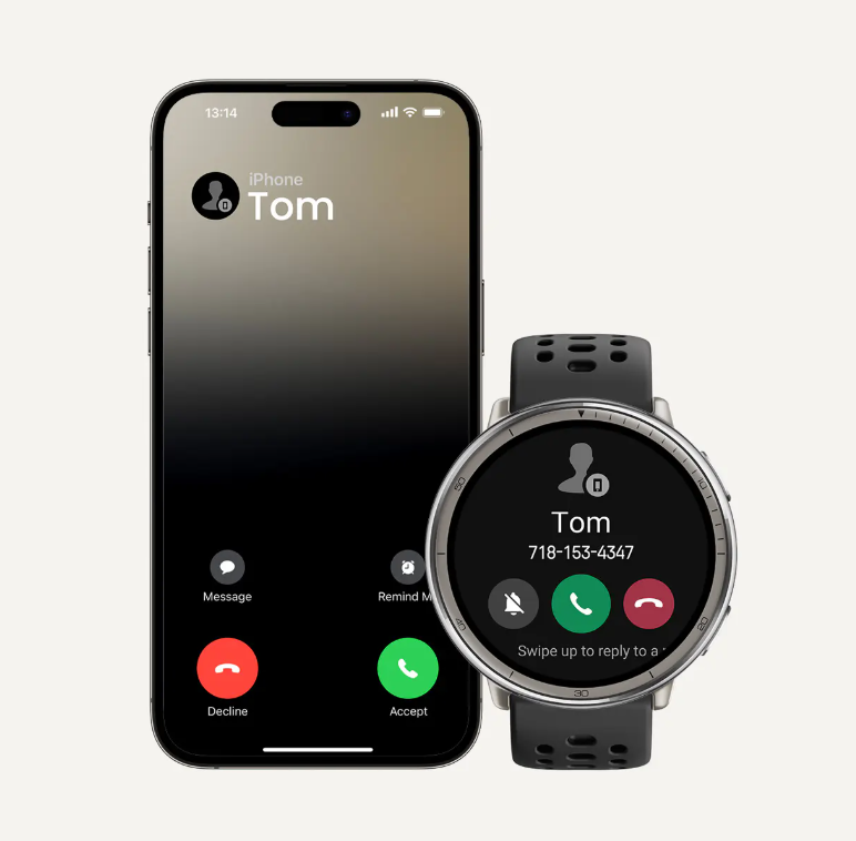 Фото 9 Amazfit Active 2R Sport