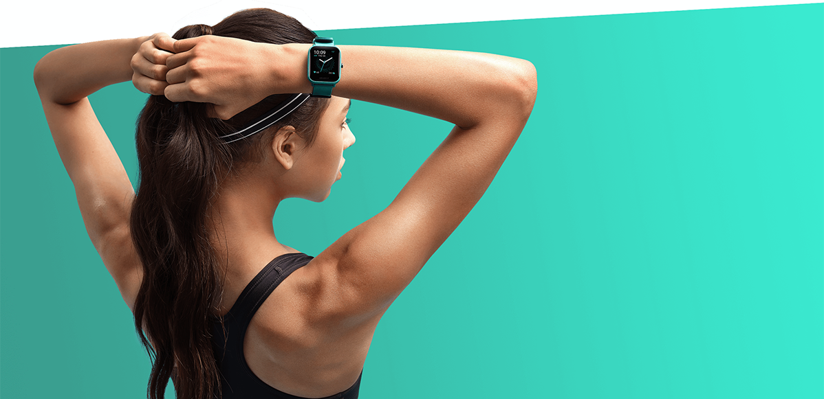 Фото 5 Amazfit Bip U