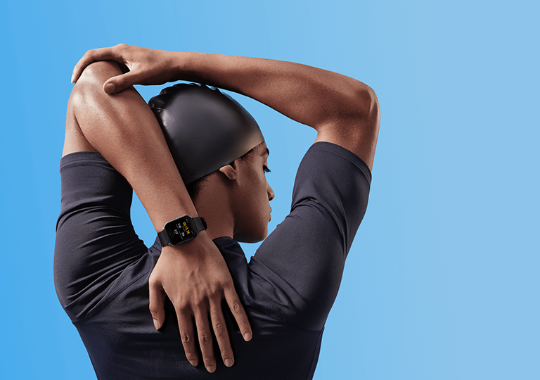Фото 1 Amazfit Bip U