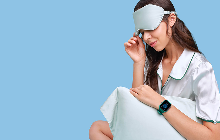 Фото 7 Amazfit Bip U