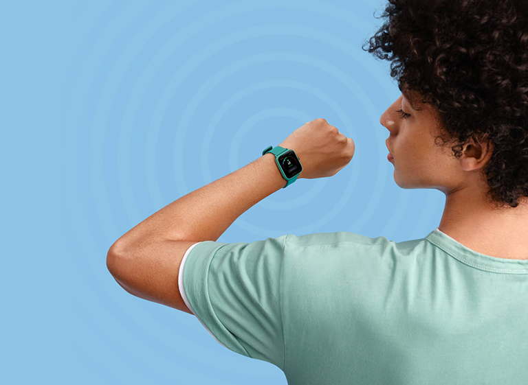 Фото 9 Amazfit Bip U