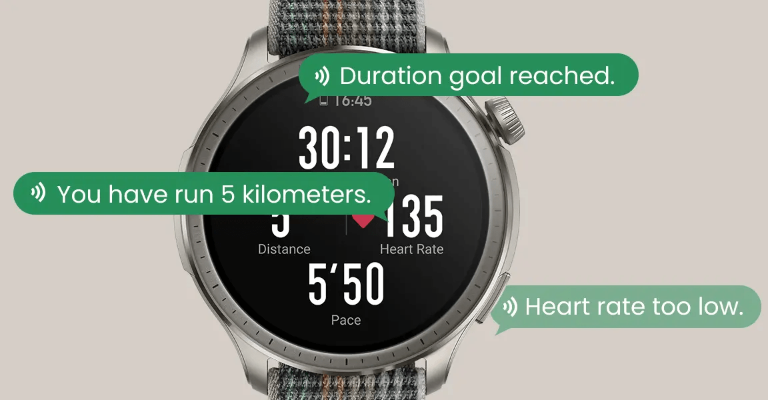 Фото 6 Amazfit Balance