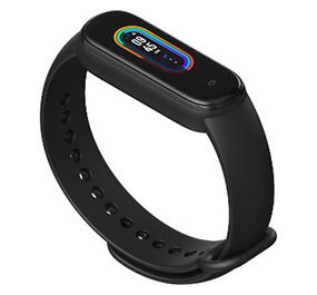 Фото 51 Amazfit Band 5