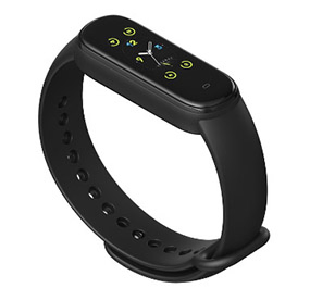 Фото 81 Amazfit Band 5