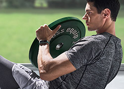 Фото 51 Amazfit Band 5