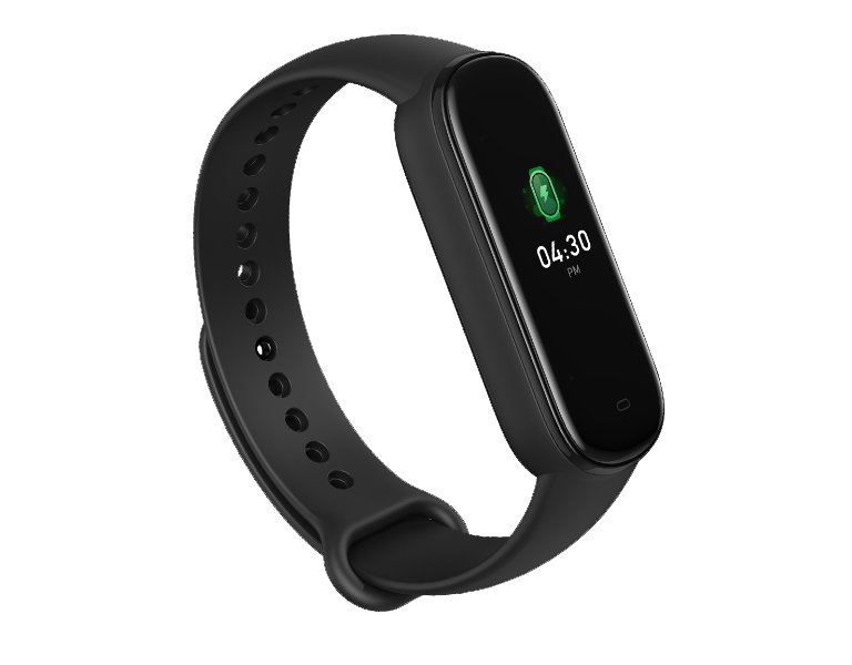 Фото 9 Amazfit Band 5